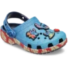 Disney Lilo & Stitch Classic Clog til småbørn Disney Lilo & Stitch Classic Clog til småbørn