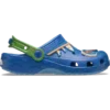 Disney Moana Maui Classic Clog til børn Disney Moana Maui Classic Clog til børn