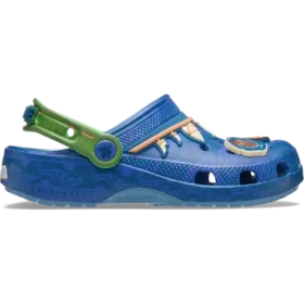 Disney Moana Maui Classic Clog til børn
