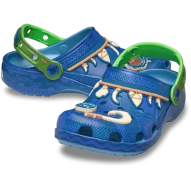 Disney Moana Maui Classic Clog til børn