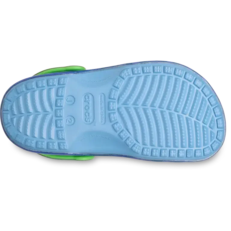 Disney Moana Maui Classic Clog til børn Disney Moana Maui Classic Clog til børn