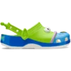 Disney og Pixars Toy Story Alien Classic Clog til børn Disney og Pixars Toy Story Alien Classic Clog til børn