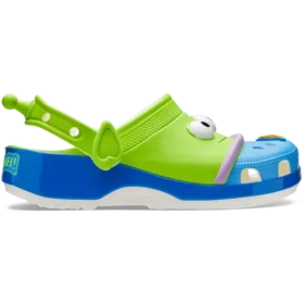 Disney og Pixars Toy Story Alien Classic Clog til børn