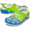 Disney og Pixars Toy Story Alien Classic Clog til børn Disney og Pixars Toy Story Alien Classic Clog til børn