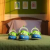 Disney og Pixars Toy Story Alien Classic Clog til børn Disney og Pixars Toy Story Alien Classic Clog til børn