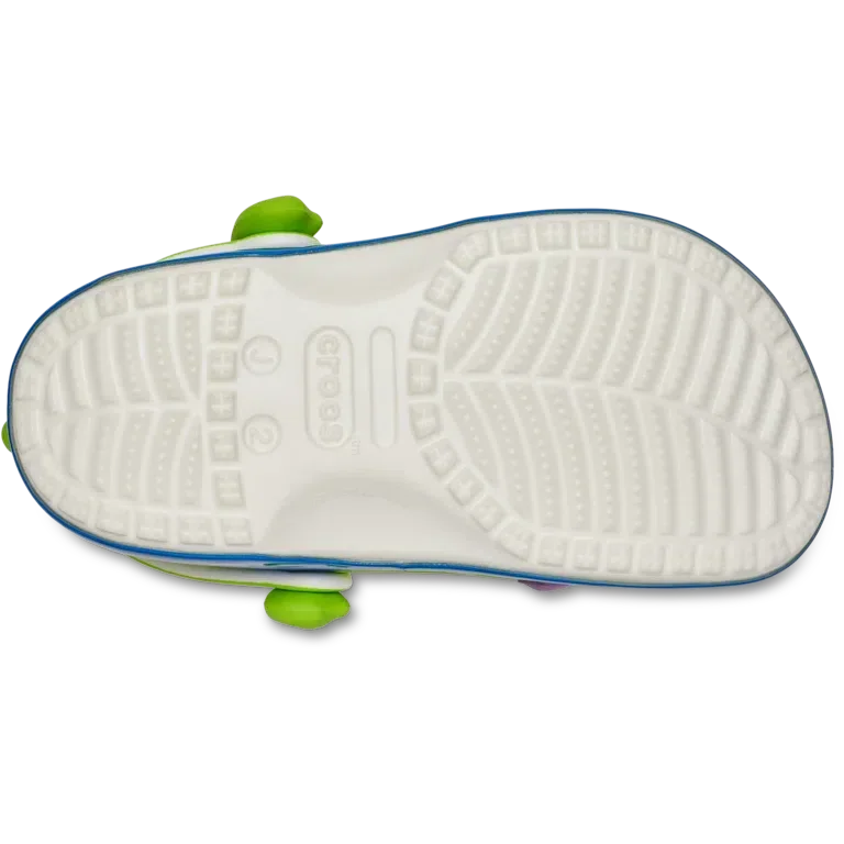 Disney og Pixars Toy Story Alien Classic Clog til børn Disney og Pixars Toy Story Alien Classic Clog til børn