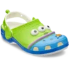 Disney og Pixars Toy Story Alien Classic Clog til børn Disney og Pixars Toy Story Alien Classic Clog til børn