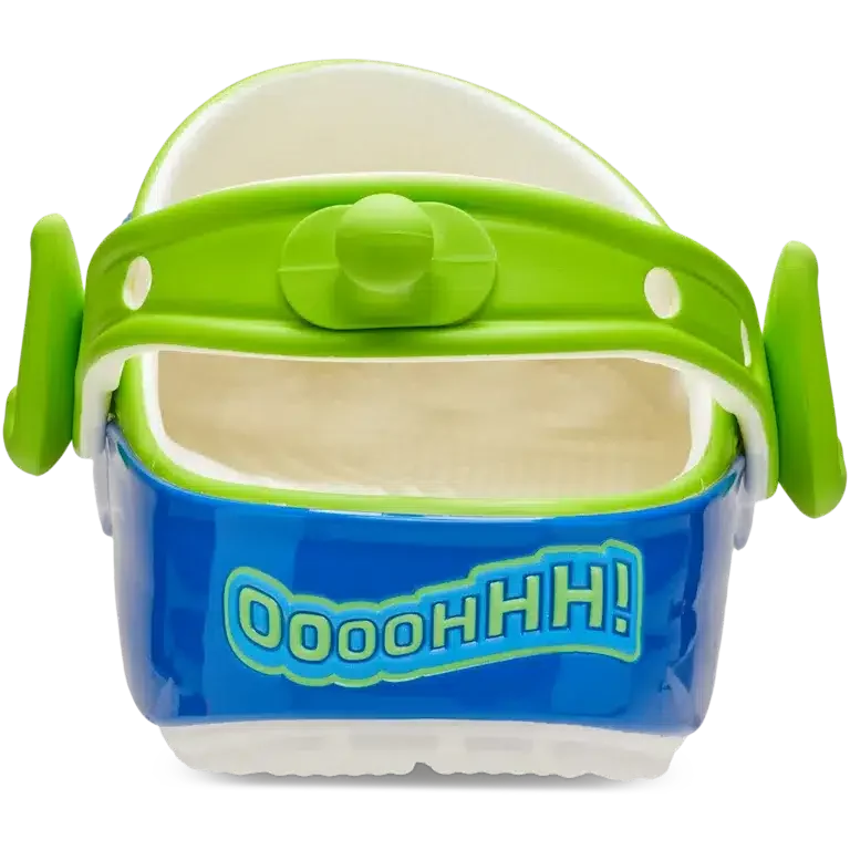 Disney og Pixars Toy Story Alien Classic Clog til børn Disney og Pixars Toy Story Alien Classic Clog til børn