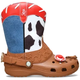 Disney og Pixars Toy Story Jessie-støvle