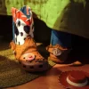 Disney og Pixars Toy Story Jessie-støvle Disney og Pixars Toy Story Jessie-støvle