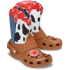 Disney og Pixars Toy Story Jessie-støvle Disney og Pixars Toy Story Jessie-støvle