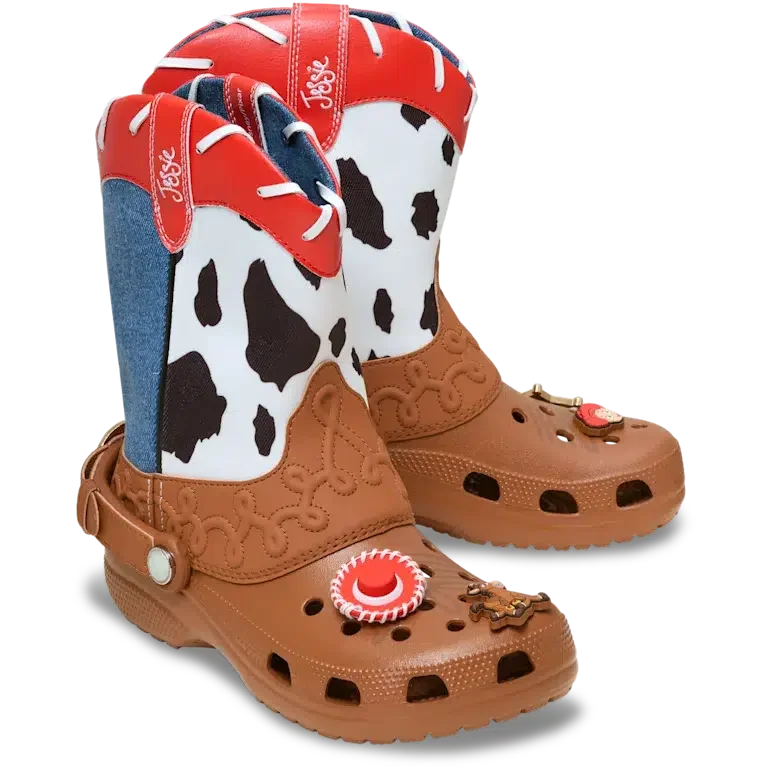 Disney og Pixars Toy Story Jessie-støvle Disney og Pixars Toy Story Jessie-støvle