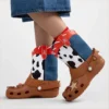 Disney og Pixars Toy Story Jessie-støvle Disney og Pixars Toy Story Jessie-støvle