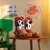 Disney og Pixars Toy Story Jessie-støvle Disney og Pixars Toy Story Jessie-støvle