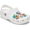 Disney Pixars Toy Story 5-pak Jibbitz-skovedhæng Disney Pixars Toy Story 5-pak Jibbitz-skovedhæng