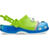 Disney Pixars Toy Story Alien Classic Clog til småbørn Disney Pixars Toy Story Alien Classic Clog til småbørn