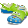 Disney Pixars Toy Story Alien Classic Clog til småbørn Disney Pixars Toy Story Alien Classic Clog til småbørn
