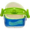 Disney Pixars Toy Story Alien Classic Clog til småbørn Disney Pixars Toy Story Alien Classic Clog til småbørn