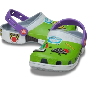 Disney Pixars Toy Story Buzz Classic Clog til børn