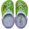 Disney Pixars Toy Story Buzz Classic Clog til børn