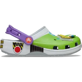 Disney Pixars Toy Story Buzz Classic Clog til småbørn