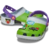 Disney Pixars Toy Story Buzz Classic Clog til småbørn