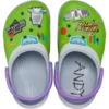 Disney Pixars Toy Story Buzz Classic Clog til småbørn