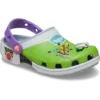 Disney Pixars Toy Story Buzz Classic Clog til småbørn