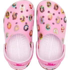 Disney Princesses Classic Clog til børn