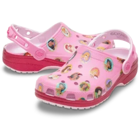 Disney Princesses Classic Clog til børn