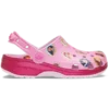 Disney Princesses Classic Clog til børn Disney Princesses Classic Clog til børn