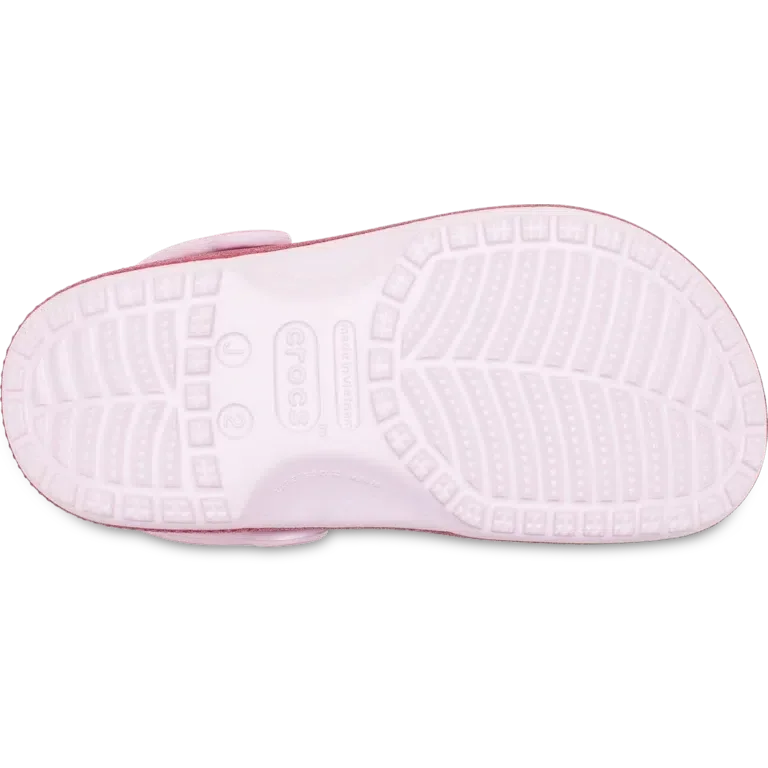 Disney Princesses Classic Clog til børn Disney Princesses Classic Clog til børn