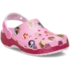 Disney Princesses Classic Clog til børn Disney Princesses Classic Clog til børn