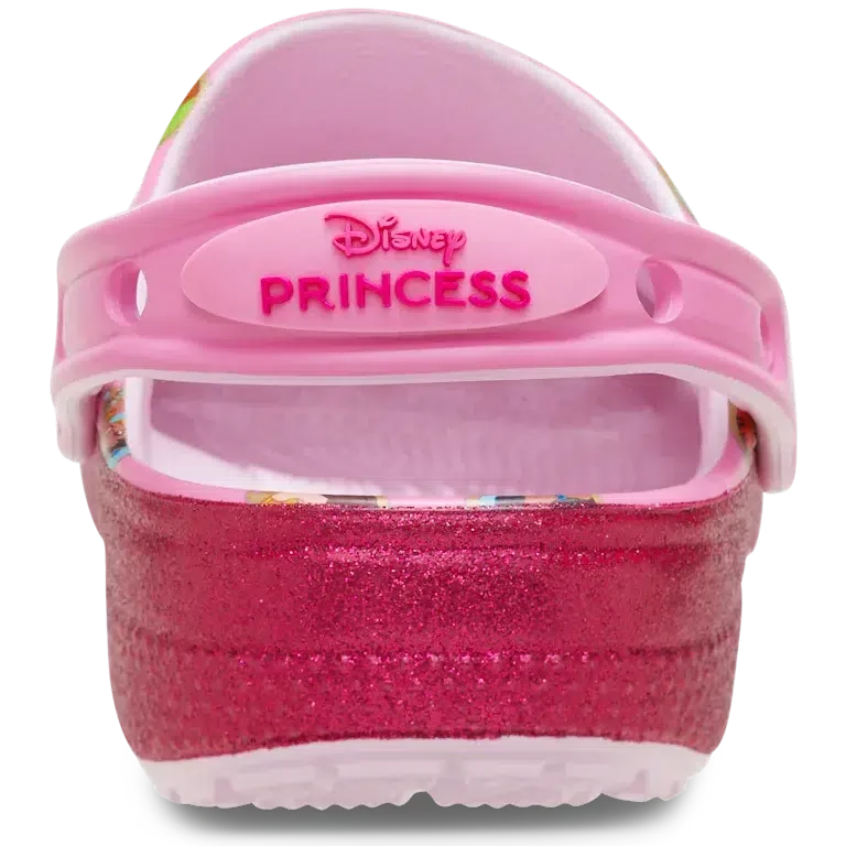 Disney Princesses Classic Clog til børn Disney Princesses Classic Clog til børn