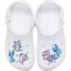 Disney Stitch & Angel 5-pak Jibbitz-skovedhæng Disney Stitch & Angel 5-pak Jibbitz-skovedhæng