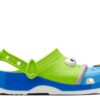 Disney Toy Story x Crocs Classic Clog GS ‘Alien’