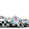 Disney x Classic Clog ‘Alice i Eventyrland-figurprint’ Disney x Classic Clog ‘Alice i Eventyrland-figurprint’