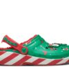 Disney x Classic Clog ‘Mickey Holiday’