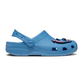 Disney x Classic Clog ‘Stitch’ Disney x Classic Clog ‘Stitch’