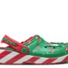 Disney x Classic Clog til småbørn ‘Mickey Holiday’ Disney x Classic Clog til småbørn ‘Mickey Holiday’