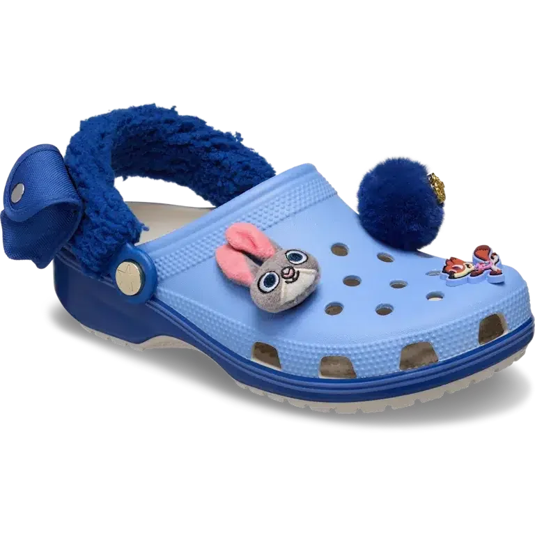 Disney Zootopia 2 Classic Clog Disney Zootopia 2 Classic Clog