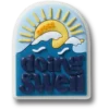 Doing Swell Jibbitz™-vedhæng