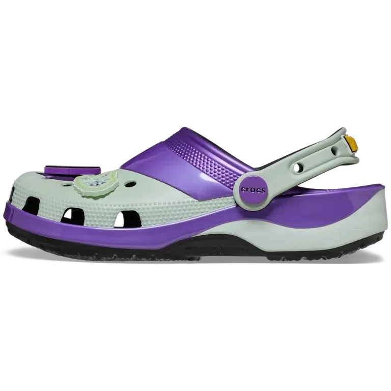 Dragon Ball Z Frieza Classic Clog Dragon Ball Z Frieza Classic Clog