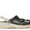 Dreamville x Classic Clog ‘Black’ Dreamville x Classic Clog ‘Black’