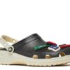 Dreamville x Classic Clog ‘Black’ Dreamville x Classic Clog ‘Black’