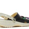 Dreamville x Classic Clog ‘Black’ Dreamville x Classic Clog ‘Black’