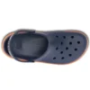 Duet Beach Sandaler Blå Orange