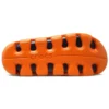 Duet Beach Sandaler Blå Orange