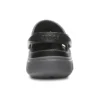 Duet Beach Sandaler Black Gray “Black Grey”