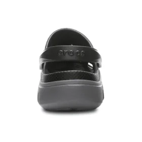 Duet Beach Sandaler Black Gray “Black Grey”